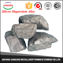Nodulizer / Ferro Silicon Magnesium / FeSiMg7Re1 / FeSiMg8Re5